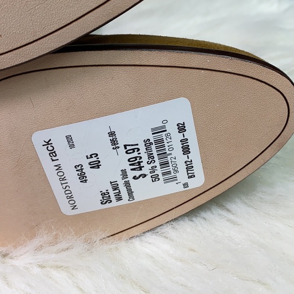 New Alexandre Birman Rachel 80 Knee High Boot SZ 10.5 - Picture 9 of 13